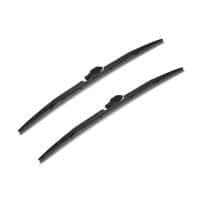 Щетки стеклоочистителя Michelin гибридные для Volkswagen Transporter T5 (2003-2015) № K13324-24