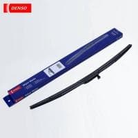 Щетки стеклоочистителя Denso гибридные для FAW Besturn V2 (2012-2016) № DUR-055L+DUR-045L