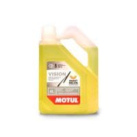 Жидкость омывателя незамерзающая -20C Motul Сладкая дыня готовая 4л 108290