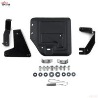 Защита редуктора для Geely Atlas (2024-2025) 4WD АКПП № 111.01932.1