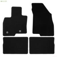 Коврики салона текстильные Econom для Jaecoo J7 (2023-2025) 4 шт. № KLEVER0112900101200k