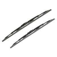 Щетки стеклоочистителя Michelin каркасные для Lexus IS седан (2008-2013) № K13922-20