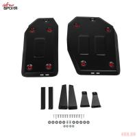 Защита топливного бака для Lexus NX (250) (2021-2025) № 111.09535.1