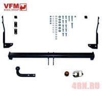 Фаркоп Bosal для Ford Maverick (2004-2010) № 3950-A