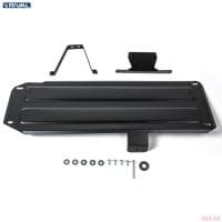 Защита топливного бака для Mitsubishi L200 (2006-2015) № 222.4015.1