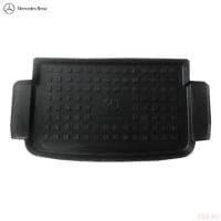 Коврик багажника оригинальный для Mercedes SLK-Class (R172) (2011-2016) № A1728140041