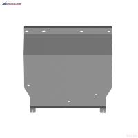 Защита картера и КПП для Hongqi HS3 (2023-2025) 4WD № NLZ.19.05.030A