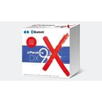 Сигнализация Pandora DX 9X