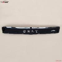 Дефлектор капота VIP-Tuning для Mitsubishi Colt (2004-2009) № MSH27