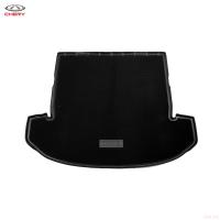 Коврик багажника комбинированный оригинальный для Chery Tiggo 8 (2018-2025) при сложенном 3-м ряде № NPTM002CCY03