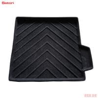 Коврик в багажник Satori текстильный для Land Rover Range Rover (2013-2021) № SI 03-00134