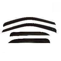Дефлекторы окон Cobra для Nissan Primera седан (1996-2001) № N12096