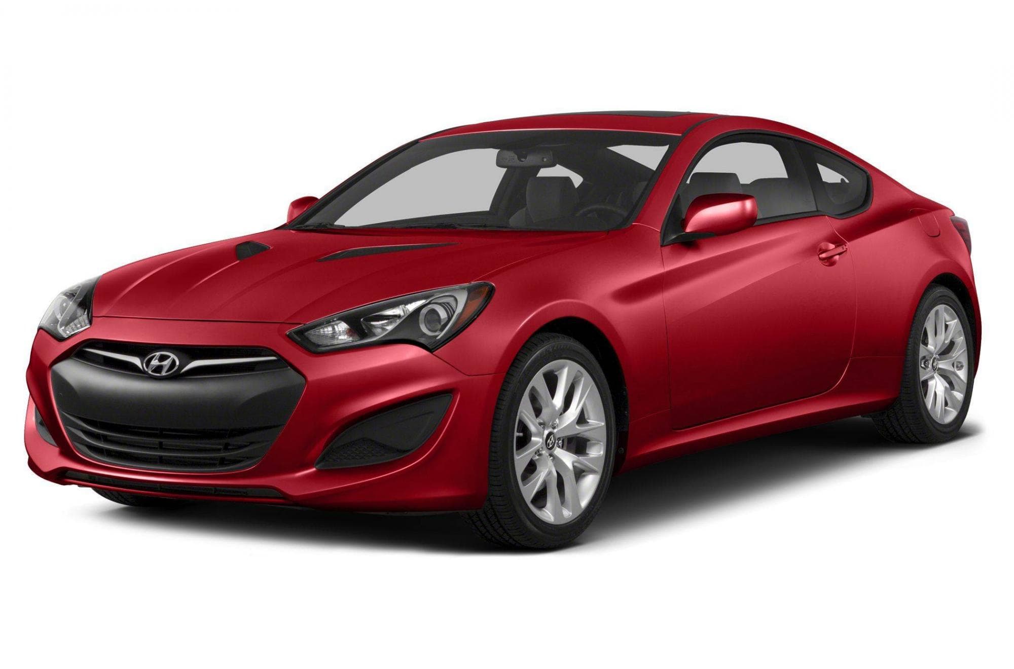 Аксессуары Hyundai Genesis Coupe 2012-2014 - купить по выгодной цене с  доставкой в интернет-магазине Авторанер