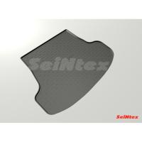 Коврик в багажник для Kia Stinger (2018-2023) № 89279