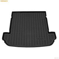 Коврик багажника для Kia Sorento Prime (2015-2020) № 5521025300