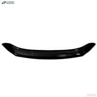 Дефлектор капота для Volkswagen Polo (2020-2025) № 59020/DK015