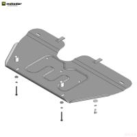 Защита электроусилителя руля для GAC GS8 (2023-2025) № 347802