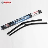 Щетки стеклоочистителя Bosch AeroTwin бескаркасные для Isuzu D-Max (2007-2012) № 3397118904