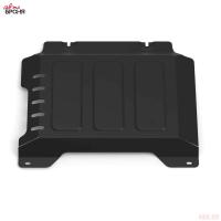 Защита КПП для JAC T6 (2018-2025) № 111.09208.1