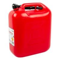 Канистра 20л для топлива пластиковая, с лейкой ARNEZI A1006020