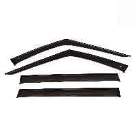 Дефлекторы окон Cobra для Fiat Marea weekend универсал (1996-2003) № F21296