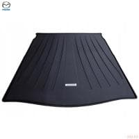 Коврик багажника оригинальный для Mazda 6 седан (2019-2025) № GCAFV9540