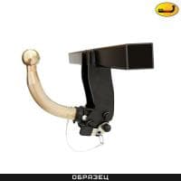 Фаркоп Auto-Hak для Mercedes A-Class (W176) 4-Matic (2013-2018) кроме AMG и Urban Package № D 45