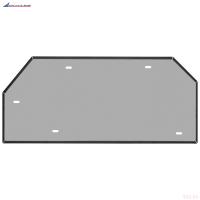 Защита топливного бака для Voyah Free EVR Long Range 39кВт (2024-2025) № NLZ.106.08.630A