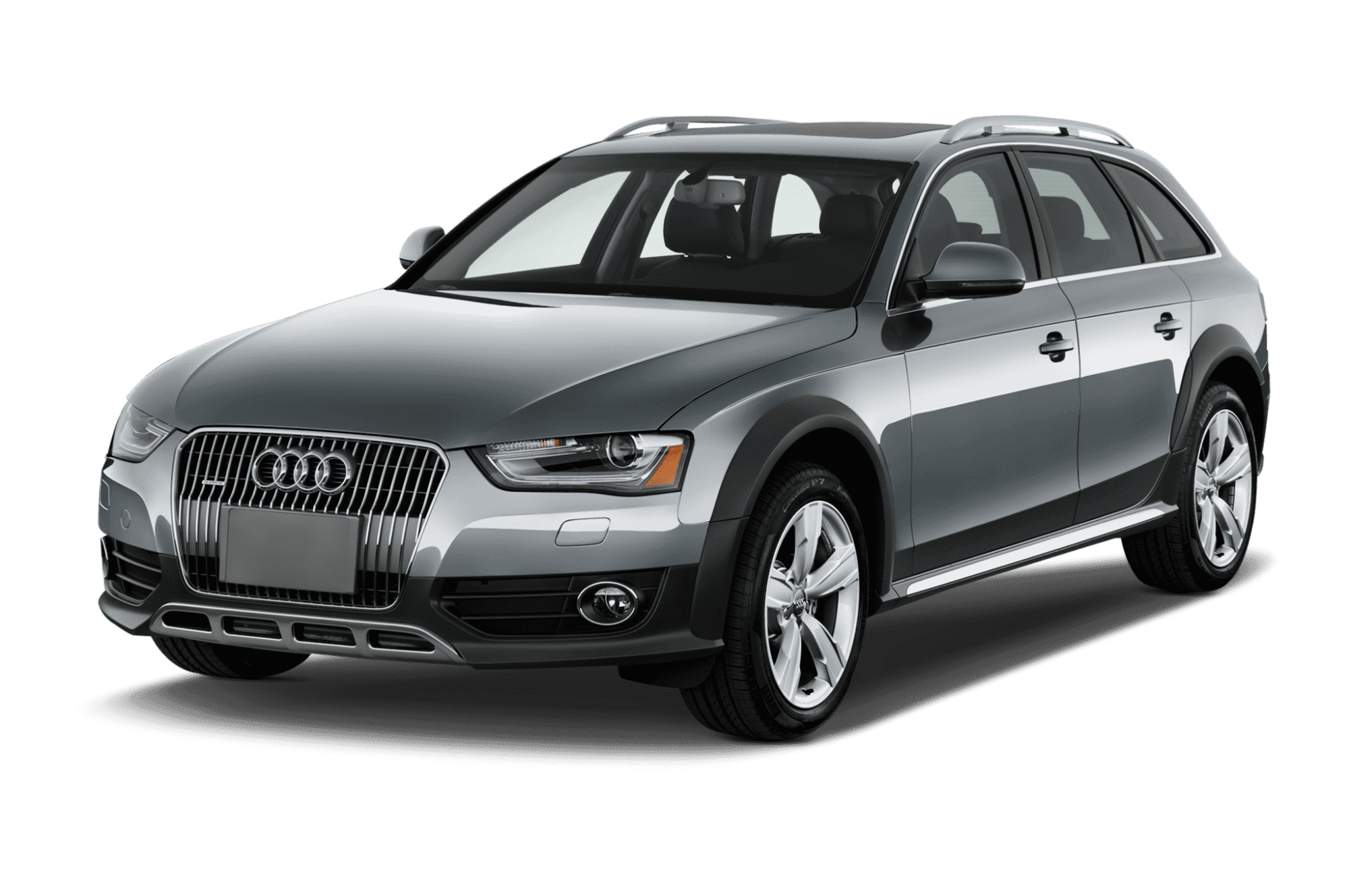 Audi Allroad 2009