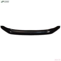 Дефлектор капота для Volkswagen Taos (2021-2025) № DK078