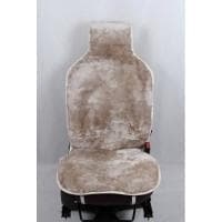 Комплект накидок из натурального меха (короткий ворс, Россия плюс) № CRPK0144