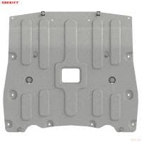 Защита радиатора для BMW X7 (G07) (2019-2025) № 03.4399