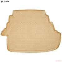 Коврик в багажник Element для Toyota Camry 3.5l (2006-2011) бежевый № NLC.48.14.B10b