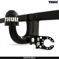 Фаркоп Thule для Peugeot Expert (2016-2024) № 617500