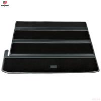 Коврик багажника комбинированный складной Tri-Fold для Haval H9 (2024-2025)  (7 мест.) № NPA00-TF28-380-CM