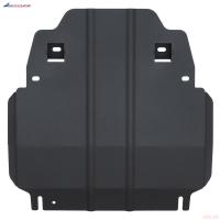 Защита радиатора для Toyota Land Cruiser 300 (2022-2025) № NLZ.48.52.330