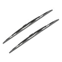 Щетки стеклоочистителя Michelin каркасные для Fiat Ulysse (2002-2010) № K13926-26