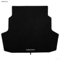 Коврик багажника текстильный оригинальный для Omoda S5 (2022-2025) № OMODA0204