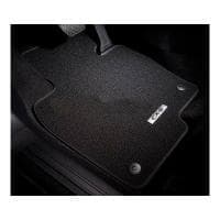 Коврики салона оригинальные для Mazda CX-5 (2017-2025) № KD3MV0320