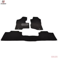 Коврики салона Norplast текстильные для Cadillac Escalade (2007-2014) № NPL-VTe-100-310a