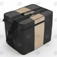 Автомобильная сумка (30х30х20 см), Артикул: ASEK-0104