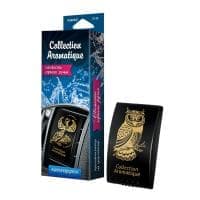 Ароматизатор на дефлектор мембранный (4 мл) Collection Aromatique, Свежесть ручья