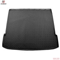 Коврик в багажник Norplast для Kia Mohave 5 мест (2008-2021) № NPL-P-43-22