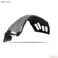 Подкрылок передний правый с шумоизоляцией для Toyota Land Cruiser 200 (2015-2021) № NLS.48.17.002