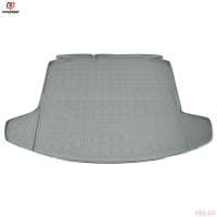 Коврик в багажник Norplast для Skoda Rapid (2020-2023) серый № NPA00-T81-650-G