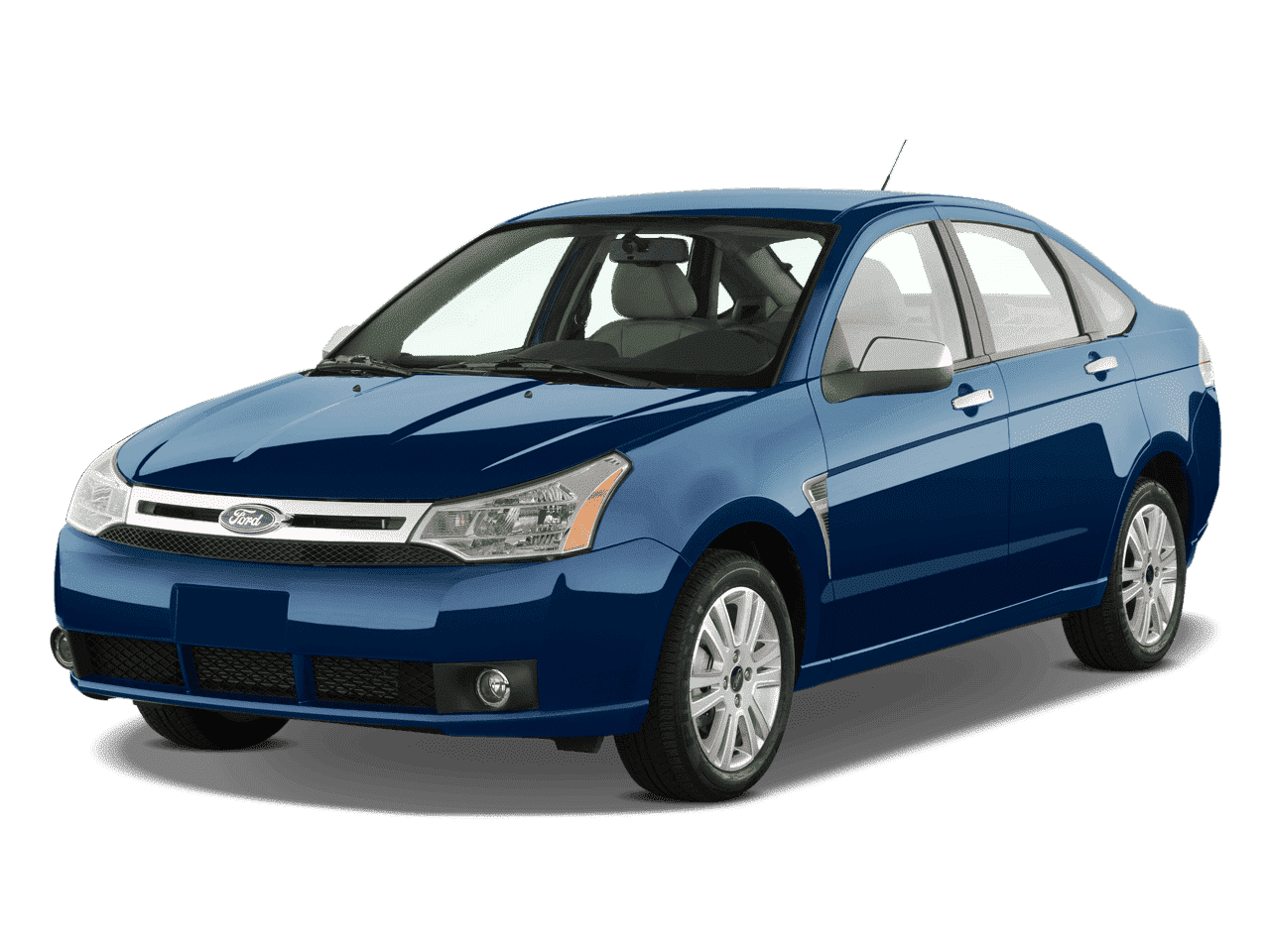 Аксессуары Ford Focus 2 седан 2005-2011 - купить по выгодной цене с  доставкой в интернет-магазине Авторанер