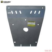 Защита двигателя и КПП для Ssangyong Kyron (2005-2015) № 32802