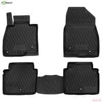 Коврики в салон Format для Mazda 6 седан (2013-2025) № FORMAT.CARMZD00025h