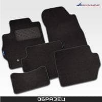 Текстильные коврики в салон Element для Opel Antara АКПП (2006-2011) № NLT.37.18.11.110kh