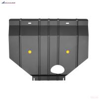 Защита картера для Subaru Outback (2020-2025) CVT AWD № NLZ.46.28.030